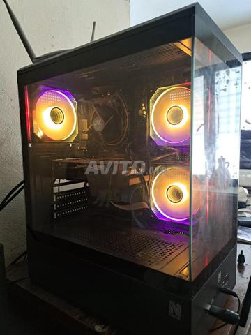 🔥 PC GAMER À VENDRE – 4999 DH NÉGOCIABLE 🔥 - 2