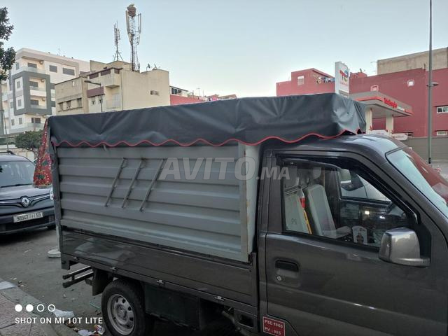 Camion DFSK 01 neuf - 2