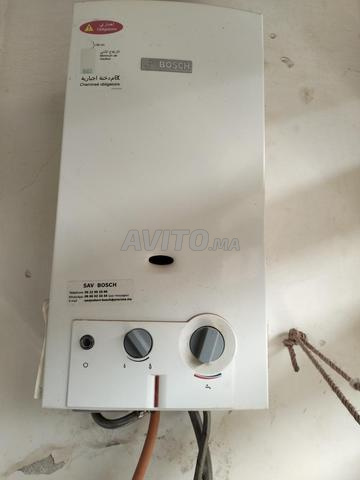 Chauffe-eau à gaz à vendre - 2