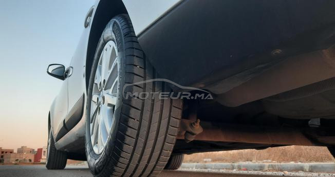 Renault fluence 2015