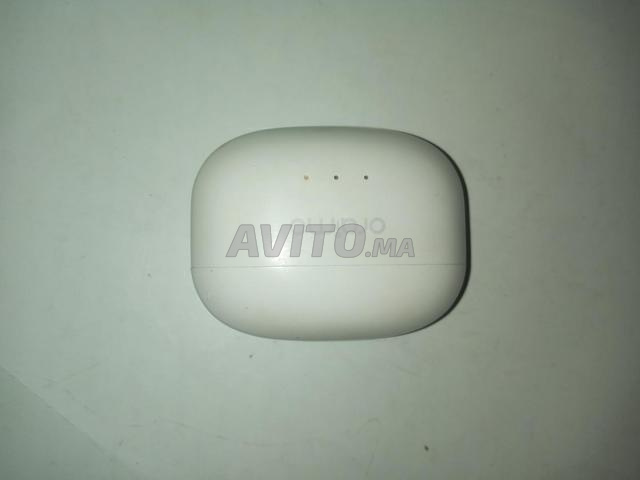 Oraimo Original écouteurs sans fil - 2