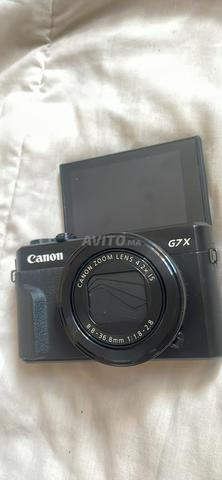 كانون G7x مارك II - 2