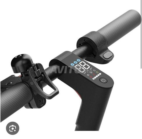 Trottinette Xiaomi Pro 4 neuve - 2