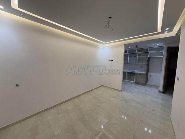 Appartement neuf de 62m² à Kénitra Val-Fleuri - 2