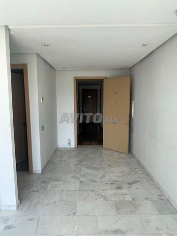 Appartement à louer 31 m² à Rabat - 2