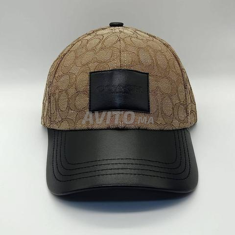 Casquette Tendance Coach CO654 - 2