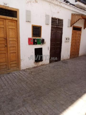 Riad à vendre - 2