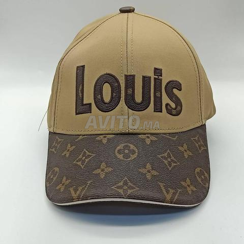 Casquette Tendance Louis Vuitton LV630 - 2