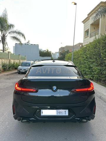 X4 pack M