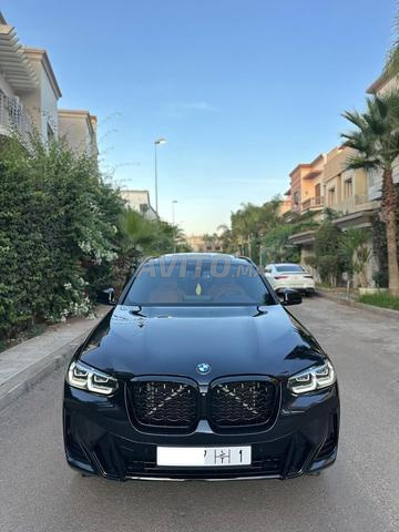 X4 pack M