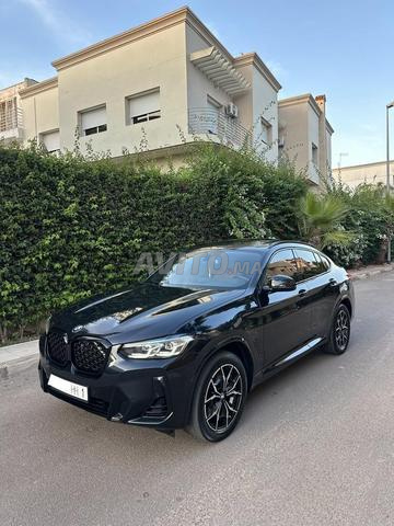 X4 pack M