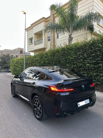 X4 pack M