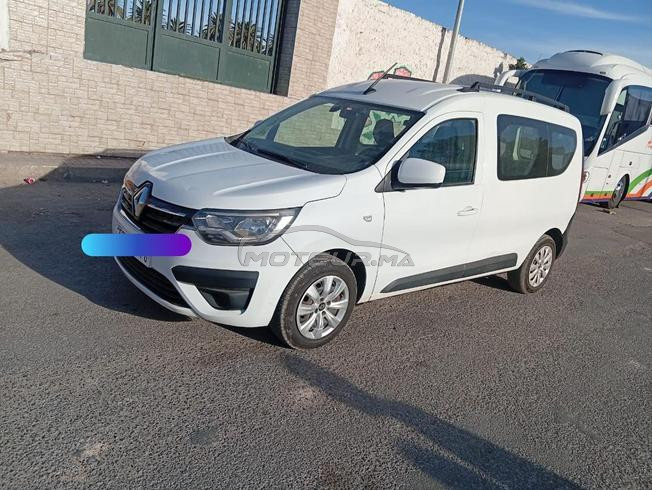 Renault Express 2022 6cv dies 1er main
