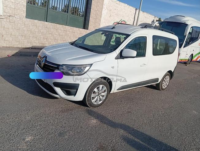 Renault Express 2022 6cv dies 1er main