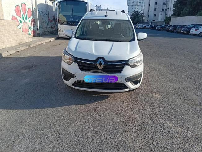 Renault Express 2022 6cv dies 1er main