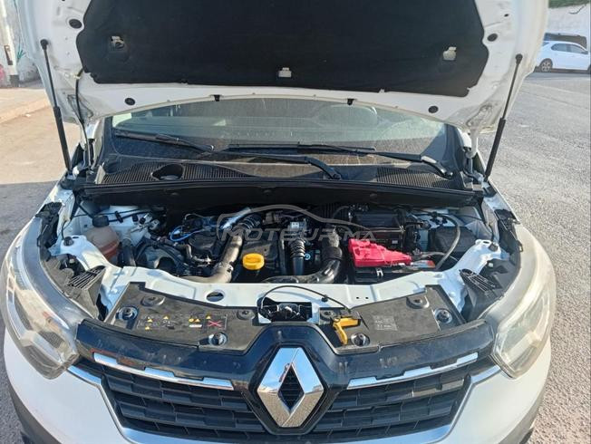 Renault Express 2022 6cv dies 1er main