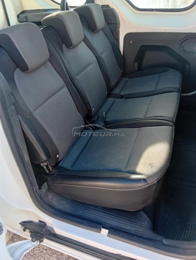Renault Express 2022 6cv dies 1er main