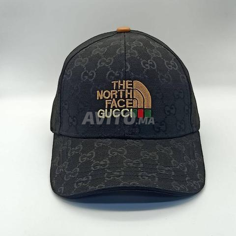 Casquette Homme Gucci GC6120 - 2