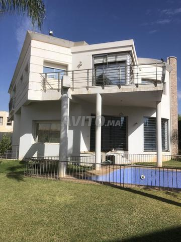 Villa à vendre - 2