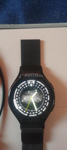 Samsung Galaxy Watch 4 - 2