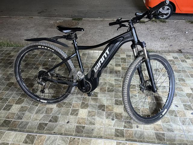 Vélo électrique GIANT Talon E+ 2 29er occasion - 2