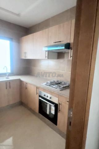 Appartement neuf 103 m² – Résidence fermée Saknia - 2