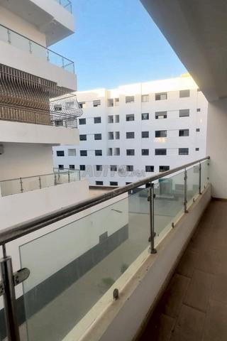 Appartement neuf 103 m² – Résidence fermée Saknia - 2