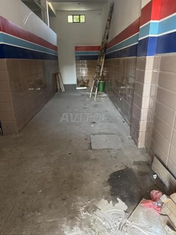 LOCAL PROFESSIONNEL DE 23 m² À LOUER À SALÉ - 2