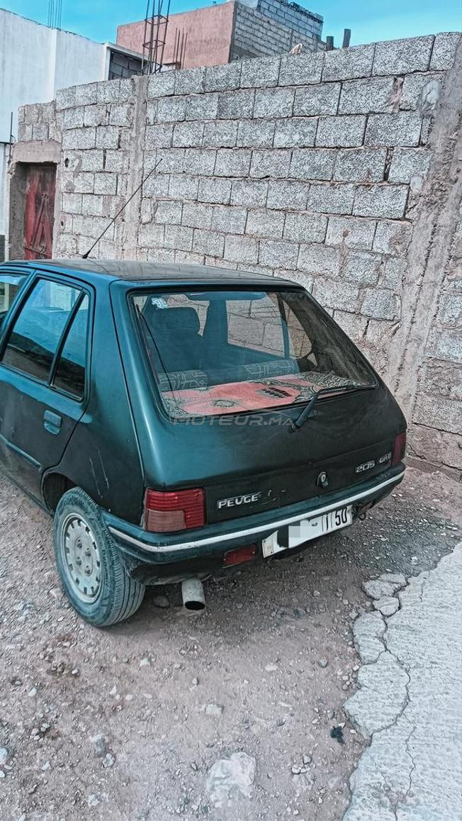  اورير اكادير 
