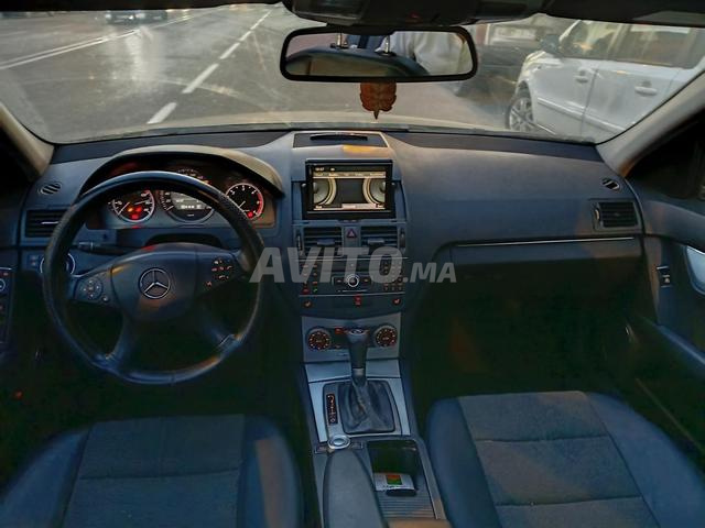 Mercedesbenz C220 - 2