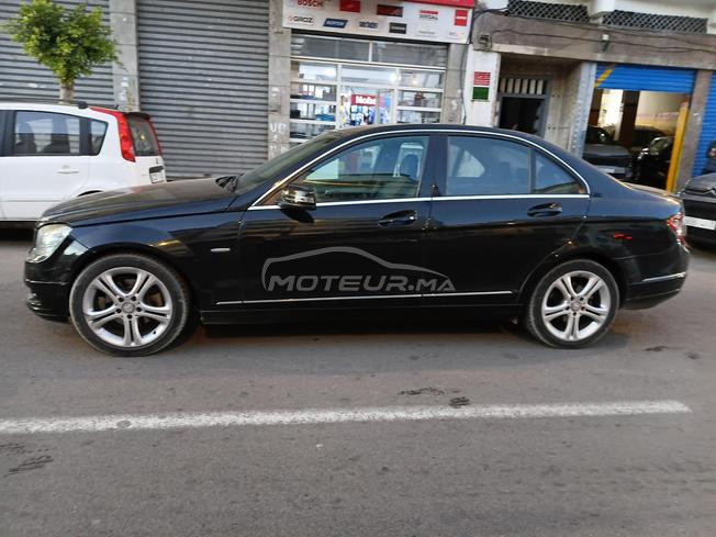 Mercedesbenz C220