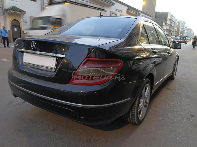 Mercedesbenz C220