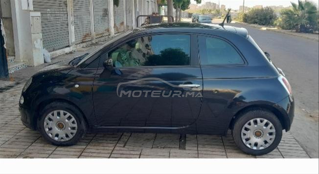 Fiat 500..