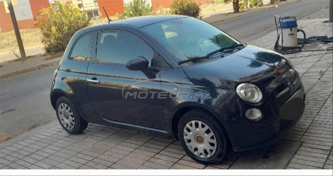 Fiat 500..