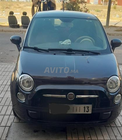 Fiat 500.. - 2