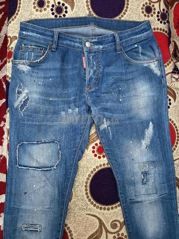 Jeans Dsquared2 original 31/31 - 2