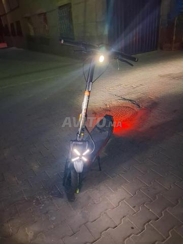 SEGWAY ZT3pro - 2