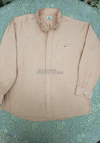قميص لاكوست أصلي L/XL - 2