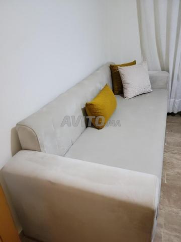 Salon moderne - 2