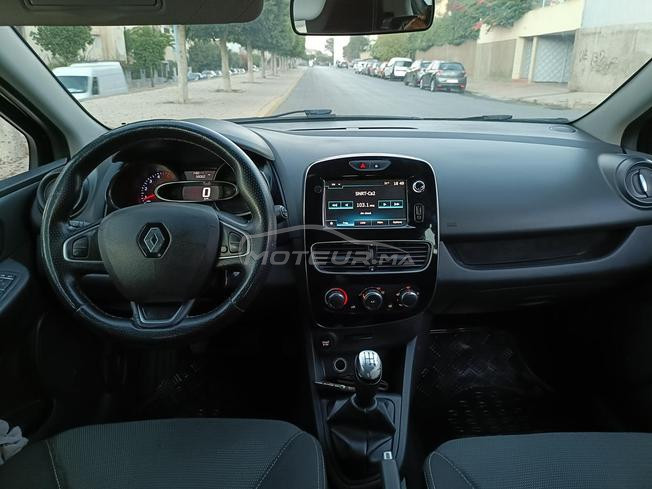 Renault Clio 4 diesel 