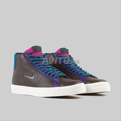 Espadrilles Nike SB originales - 2