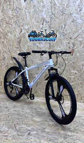 🚲🔥 VTT DRAGON 26 pouces 🔥🚲 - 2