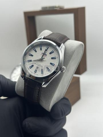 Omega Seamaster - 2