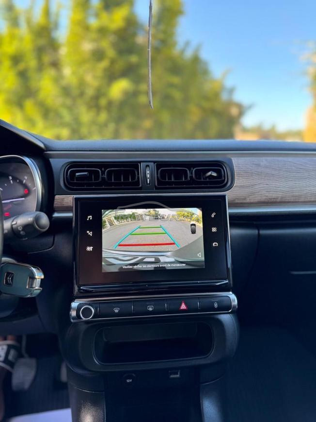 Citroën C3 Diesel Manuelle 2021 à Oued Zem