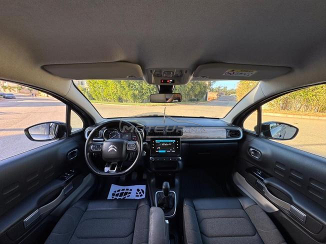 Citroën C3 Diesel Manuelle 2021 à Oued Zem
