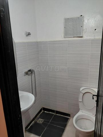 Appartement à louer - 2