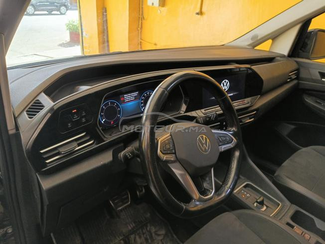 volkswagen cadyy 