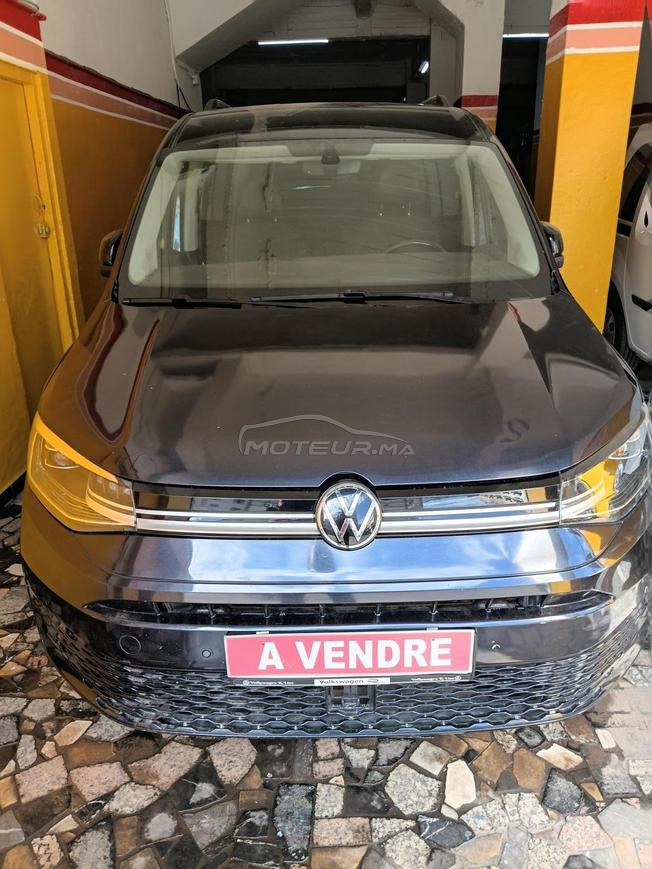 volkswagen cadyy 