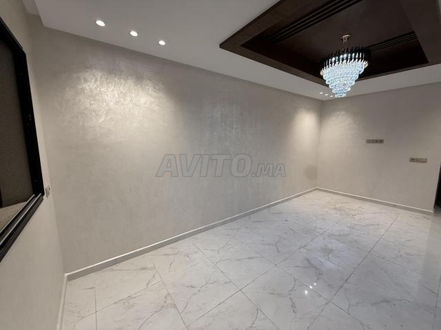 Appartement neuf 3ch à vendre 82 m² à Kénitra Lovallon - 2