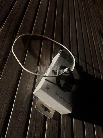 Huawei Band 9 très bon - 2